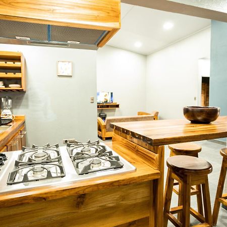 فندق Casa Luz San Isidro De El General المظهر الخارجي الصورة