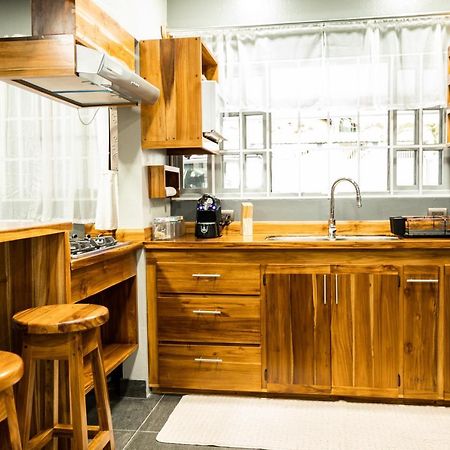 فندق Casa Luz San Isidro De El General المظهر الخارجي الصورة