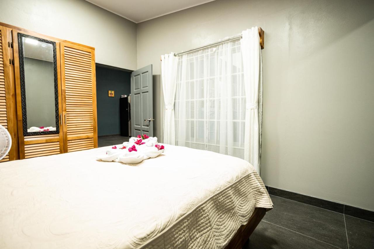 فندق Casa Luz San Isidro De El General المظهر الخارجي الصورة