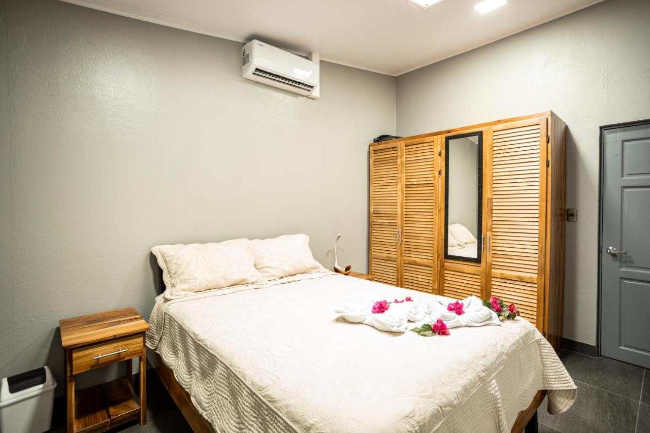 فندق Casa Luz San Isidro De El General المظهر الخارجي الصورة