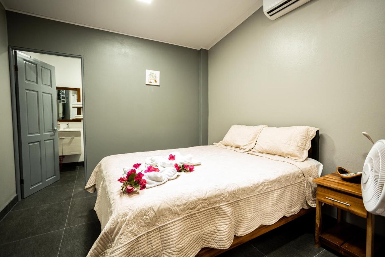 فندق Casa Luz San Isidro De El General المظهر الخارجي الصورة