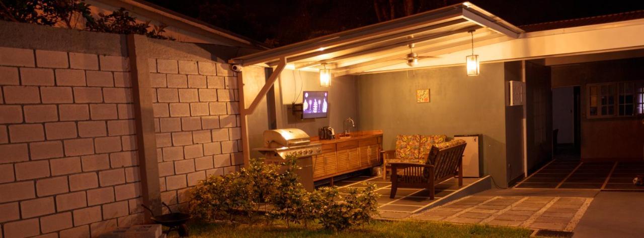 فندق Casa Luz San Isidro De El General المظهر الخارجي الصورة