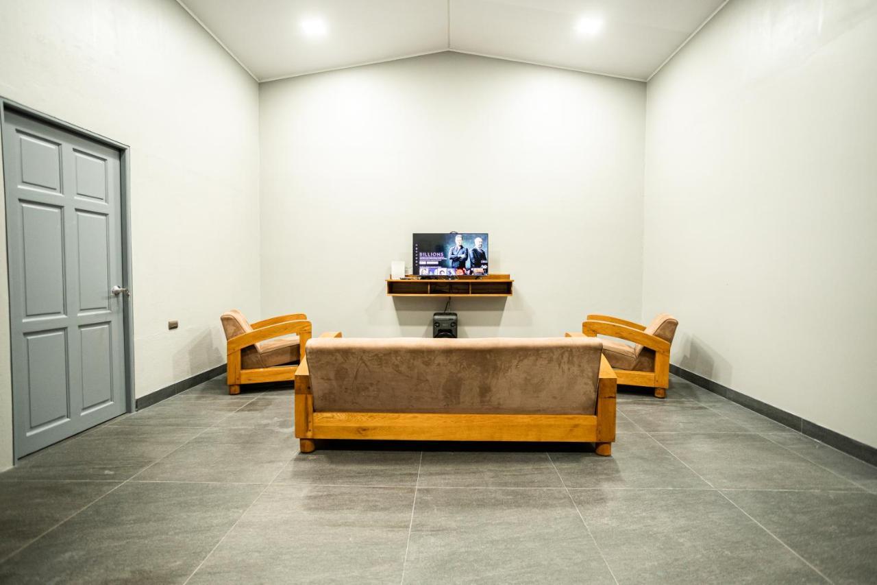 فندق Casa Luz San Isidro De El General المظهر الخارجي الصورة